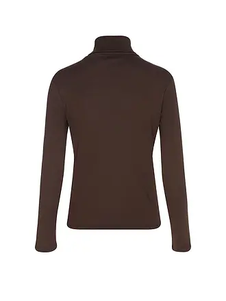 S.OLIVER | Jersey de cuello alto | 